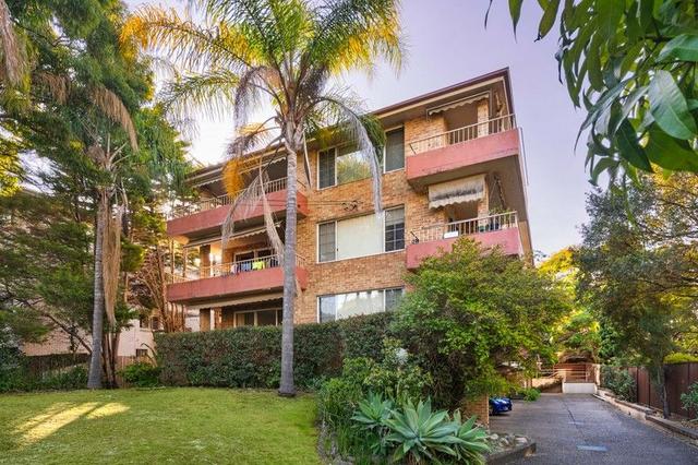 8/41-43 Albert Road, NSW 2135