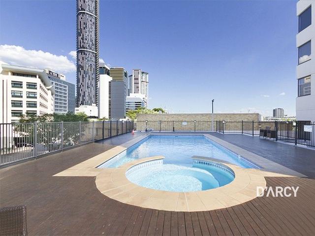 157/293 North Quay, QLD 4000