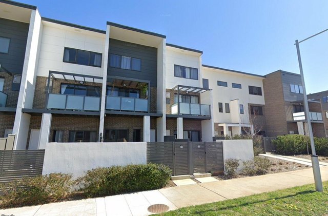 50 Henry Kendall Street, ACT 2913