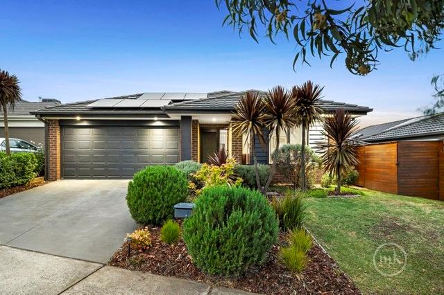 3 Dunraven Crescent, VIC 3754