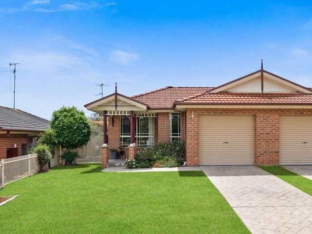 21A Carbasse Cres, NSW 2560