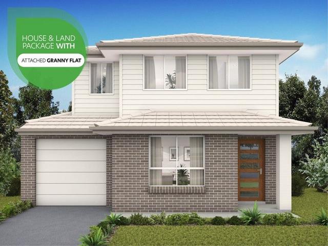 Lot 221 11 Fairview Street, NSW 2530