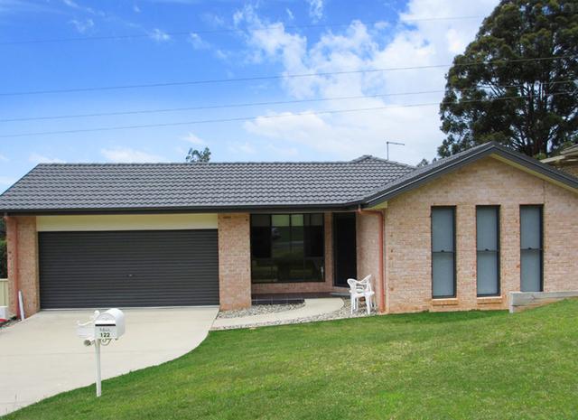 122 Pearce Drive, NSW 2450
