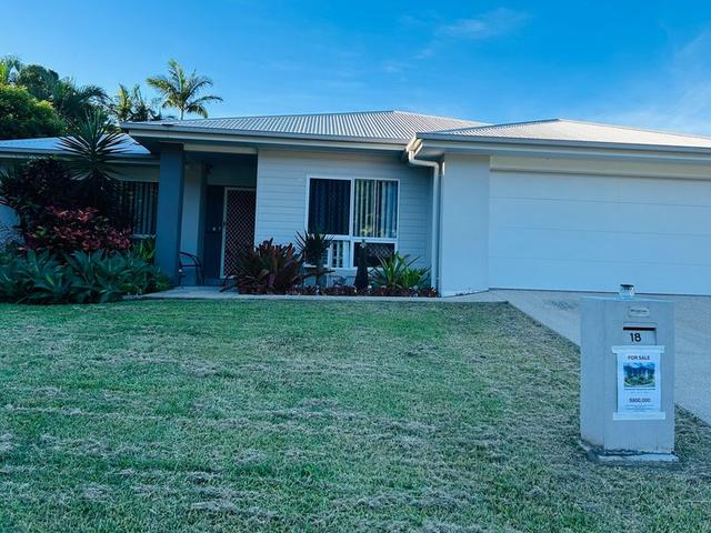 18 Sunset Drive, QLD 4802