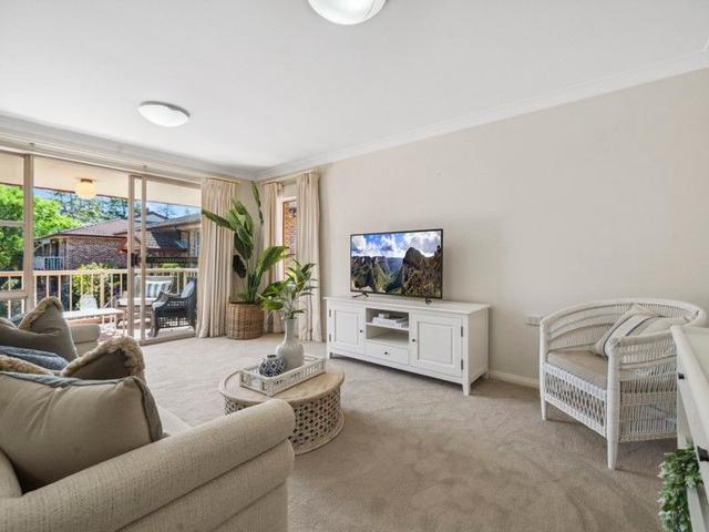 71/2-8 Kitchener Street, NSW 2075