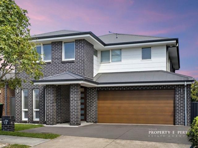 48 Syncarpia Street, NSW 2765