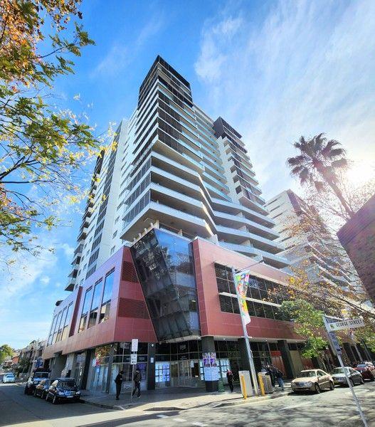 1607A/1-17 Elsie Street, NSW 2134