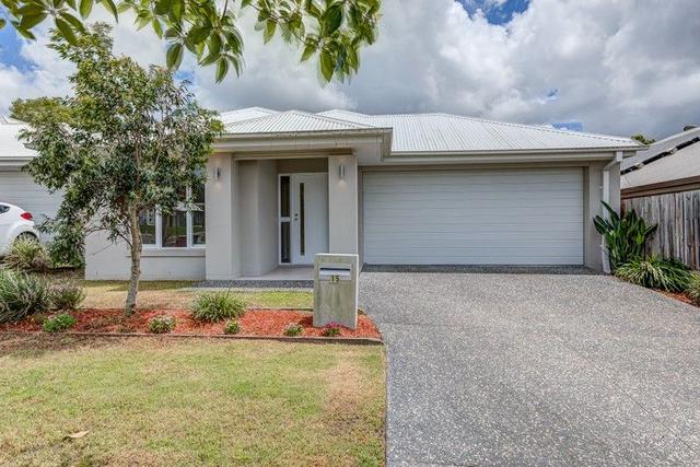 15 Hammersmith Crescent, QLD 4077