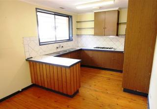 Meals to Kitchen