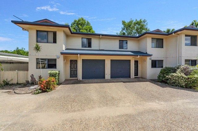 5/31-33 Bayswater Road, QLD 4812