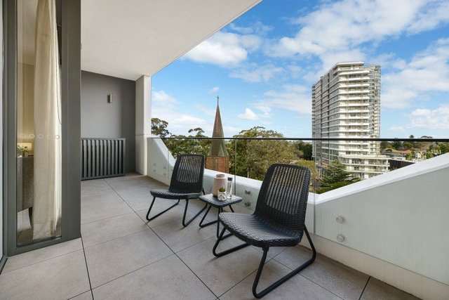 507/38 Oxford Street, NSW 2121