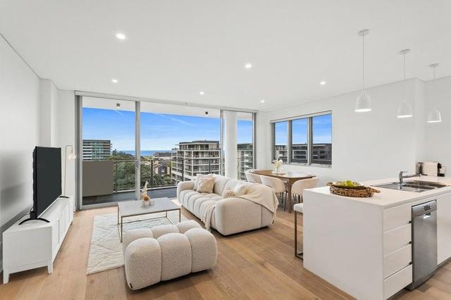 503/48 Bank Street, NSW 2500