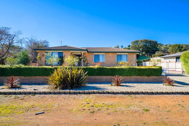 33 Baskerville Street, ACT 2905