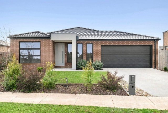 38 Kangaroo Paw Drive, VIC 3224
