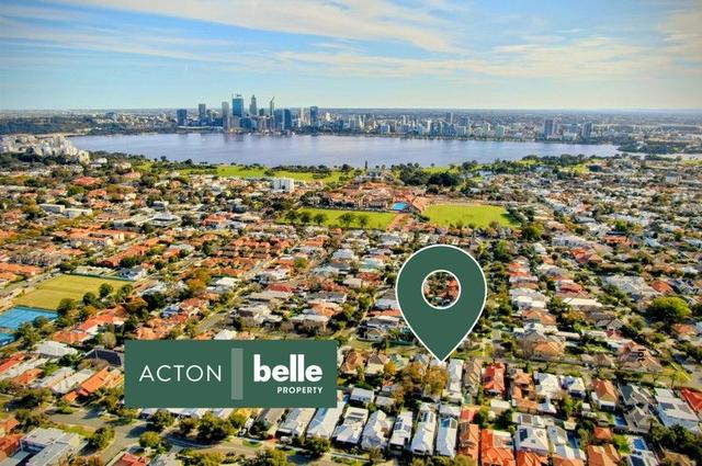 25 Carr Street, WA 6151