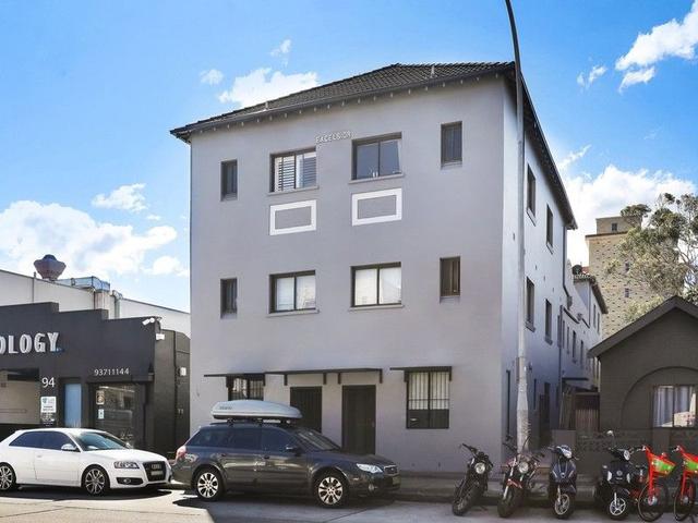 10/96 Curlewis Street, NSW 2026