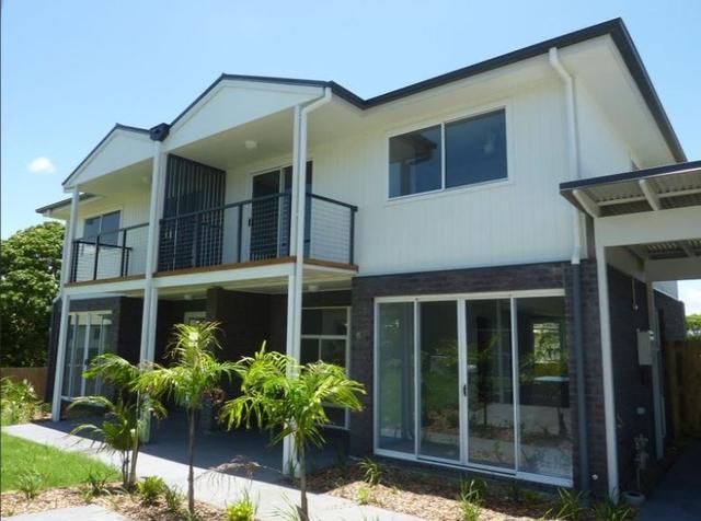 6/14 Fowler Street, QLD 4680