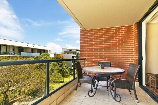 16405/177-219 Mitchell Road, NSW 2043