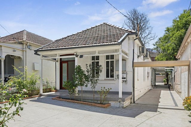 23 Albert Road, NSW 2135