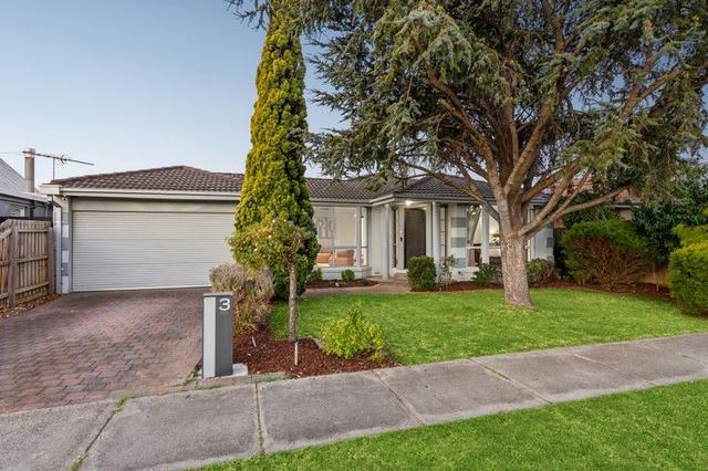 3 Rava Court, VIC 3195