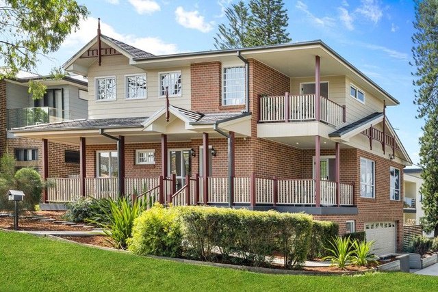 5A Kay Street, NSW 2118