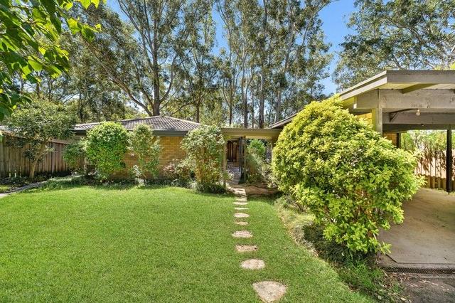 15 Robin Avenue, NSW 2074