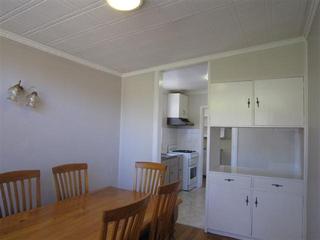 Dining / Kitchen (2012-12-07)