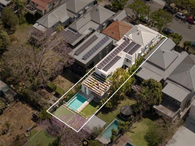 309 Harcourt Street, QLD 4005