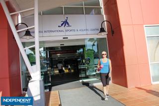 Local Sport Facilities Belconnen (2012-08-08)