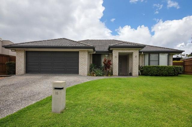 15 Jicama Court, QLD 4164