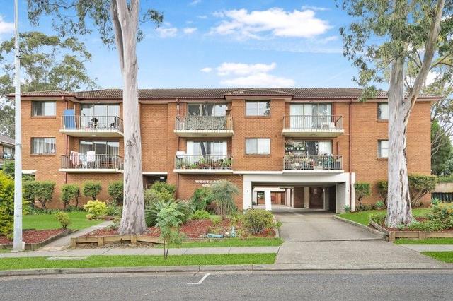 6/476-478 Guildford Road, NSW 2161