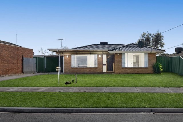 2 Damte Place, VIC 3021