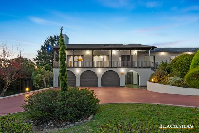 11 Terrigal Crescent, ACT 2606