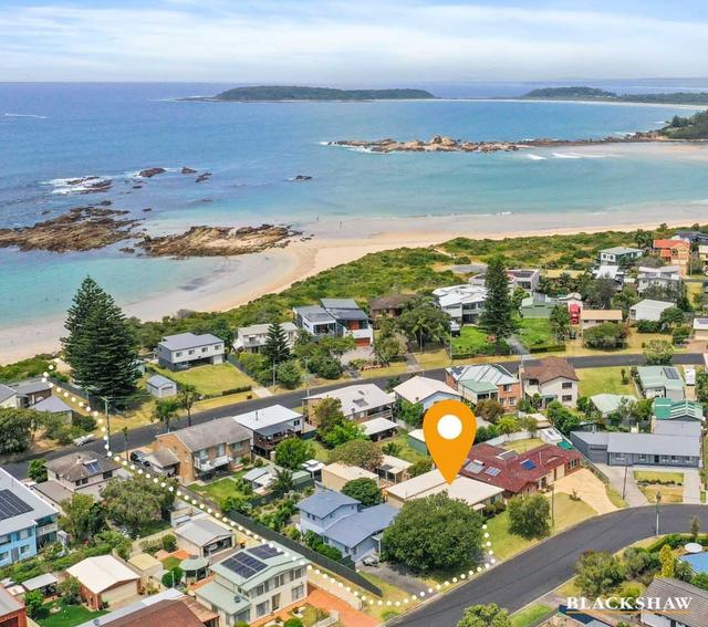 109 Ainslie Parade, NSW 2537