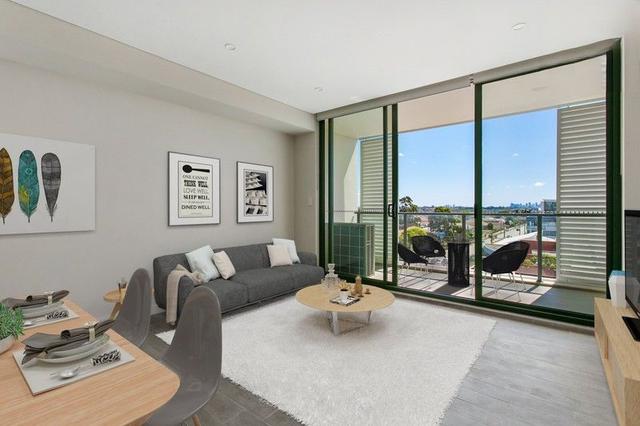 507/538-546 Canterbury Road, NSW 2194