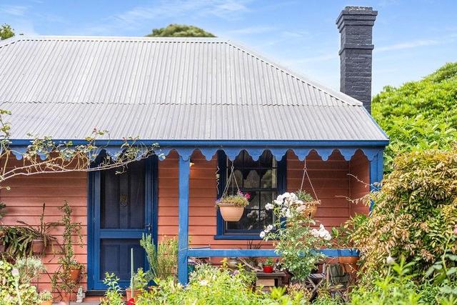 23 Hoddle  Street, NSW 2577