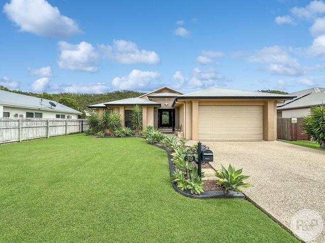 39 Thorn Street, QLD 4814