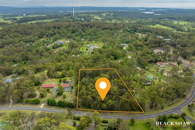 Lot 28 Bodalla Park Drive, NSW 2545