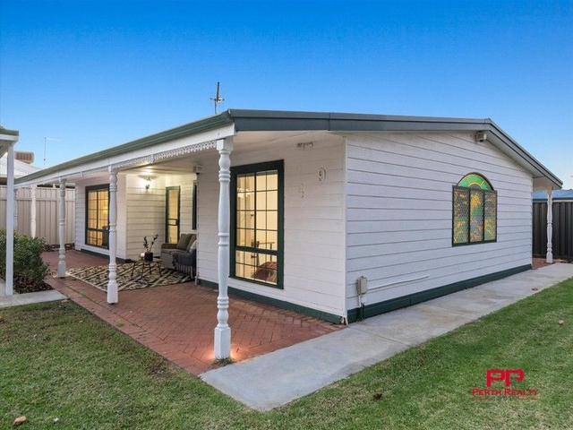 49 Singleton Beach Road, WA 6175