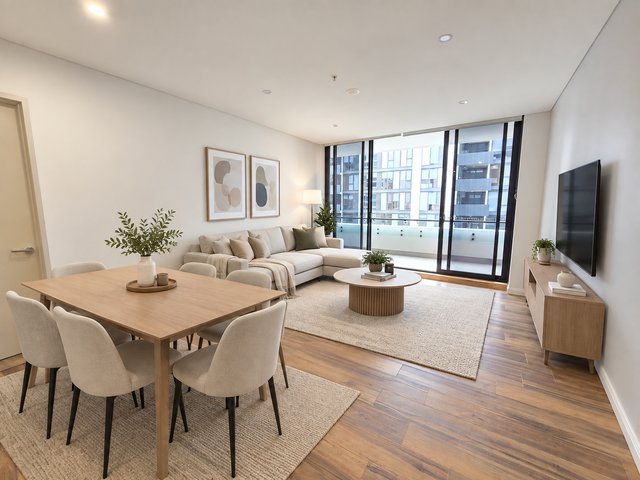826/13 Oscar Place, NSW 2036