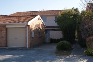 Townhouse
