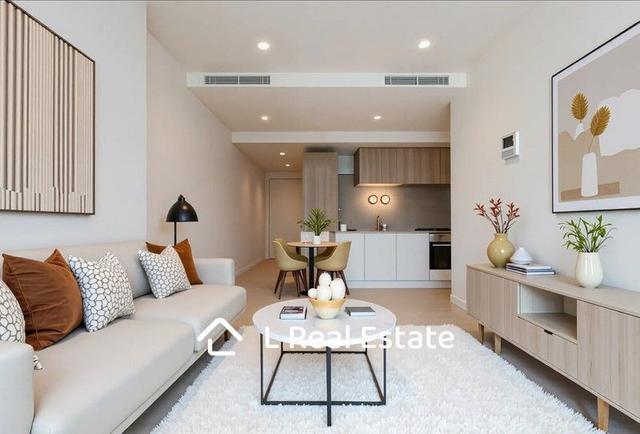 2511/157 A'Beckett Street, VIC 3000
