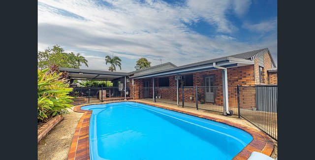 20 Huntington Court, QLD 4817