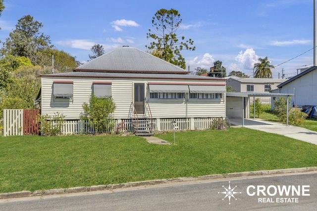 1 Cossart Street, QLD 4310