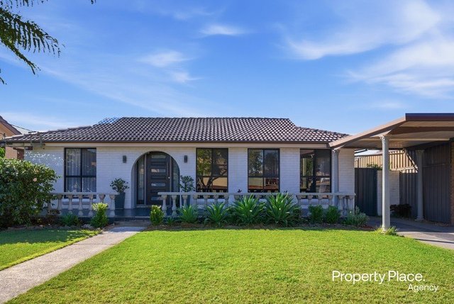 7 Dunstan  Avenue, NSW 2214