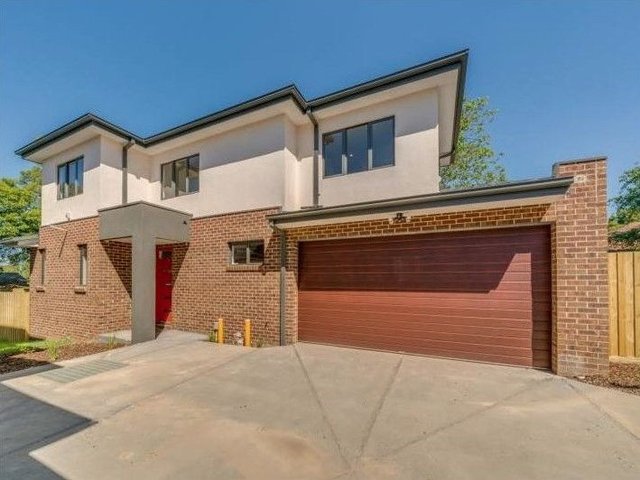 6/467 Mitcham Road, VIC 3132