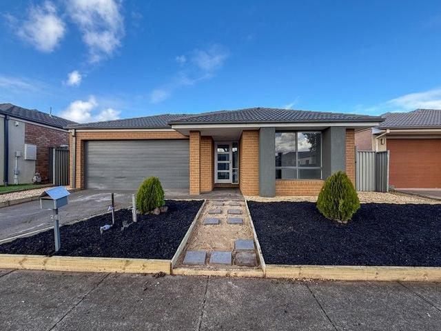 26 Eltham Parade, VIC 3024