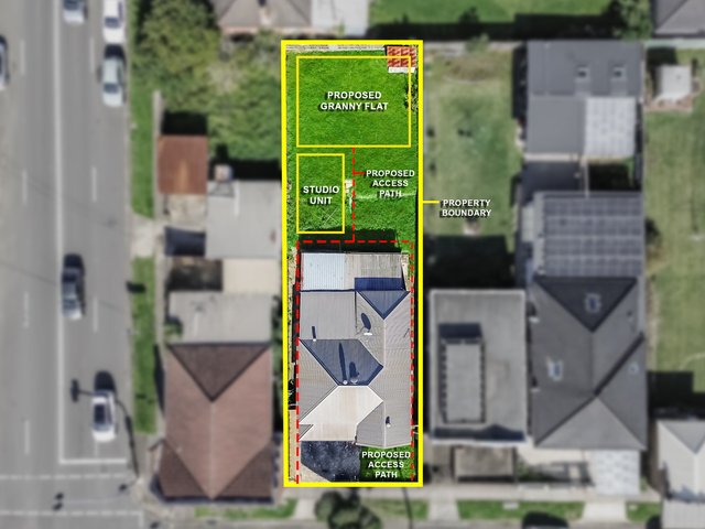 24 Chiswick Road, NSW 2144