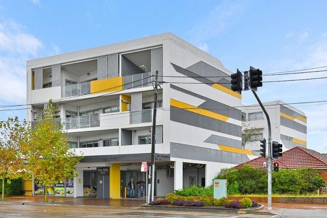 G02/228B Bunnerong Road, NSW 2036
