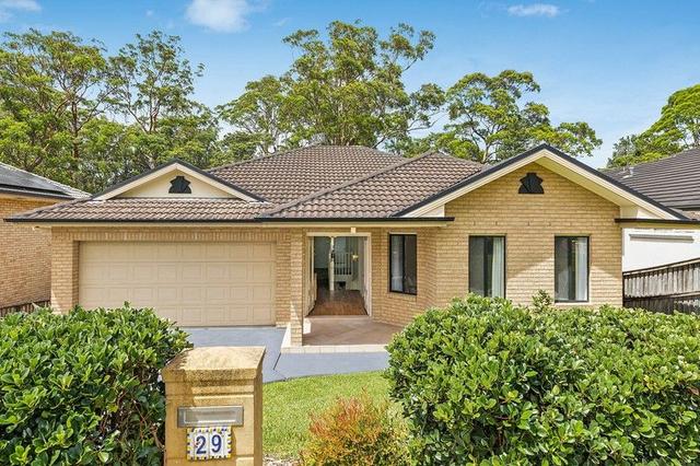 29 Sheffield Drive, NSW 2260